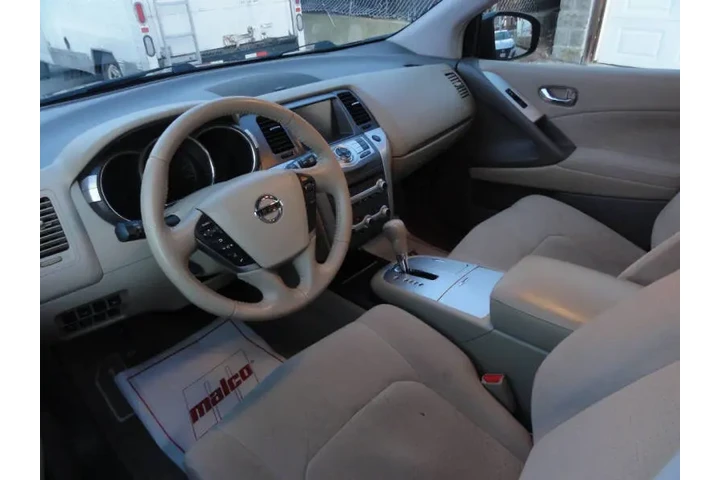 $7950 : 2014 Murano SV image 9