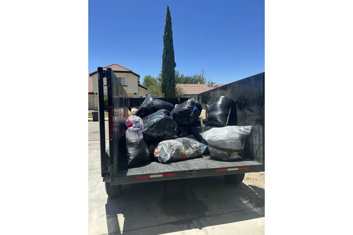 Junk Removal image 7