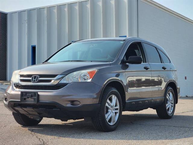 $10990 : 2011 CR-V EX image 4