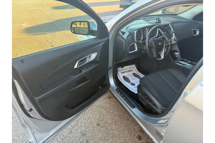 $6999 : 2014 Equinox LT image 10