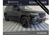 Jeep Grand Cherokee 2023 4x2 en Fort Lauderdale