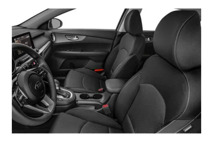 $14444 : Kia Forte 2020 LXS 4dr Sedan image 9