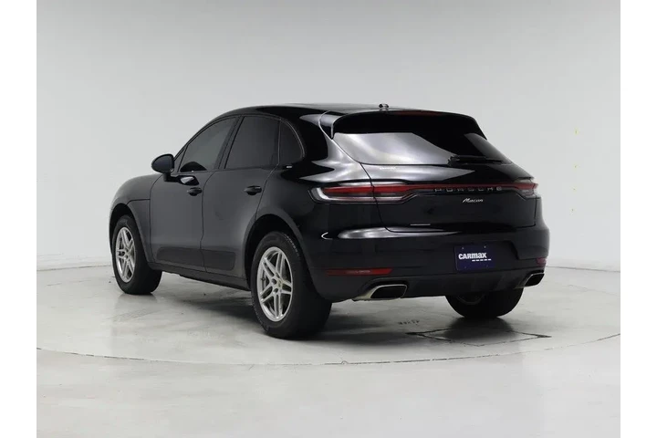 $34998 : Porsche Macan 2020 AWD 4dr S image 2