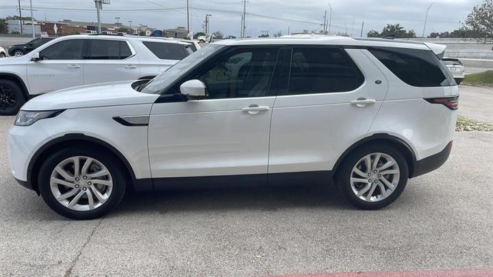$26900 : 2018 Land Rover Discovery HSE image 4