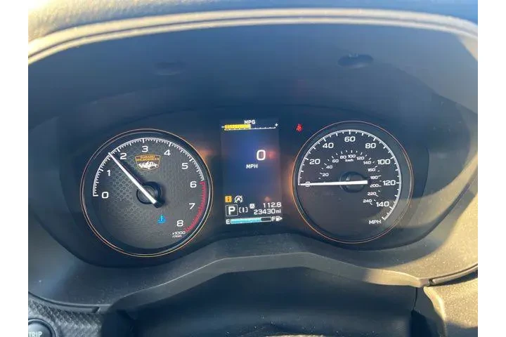 $29000 : Subaru Forester 2022 AWD Wil image 6