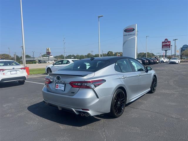 $32991 : PRE-OWNED 2022 TOYOTA CAMRY X image 7