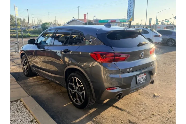 $16995 : 2018 BMW X2 xDrive28i image 4