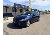 $12395 : 2017 Yaris iA Base thumbnail