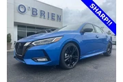 Nissan Sentra 2023 SR 4dr Se en Lexington