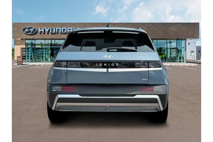 $38998 : Hyundai IONIQ 5 2025 AWD SEL image 6