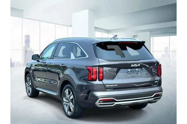 $27777 : Kia Sorento Hybrid 2023 AWD image 3