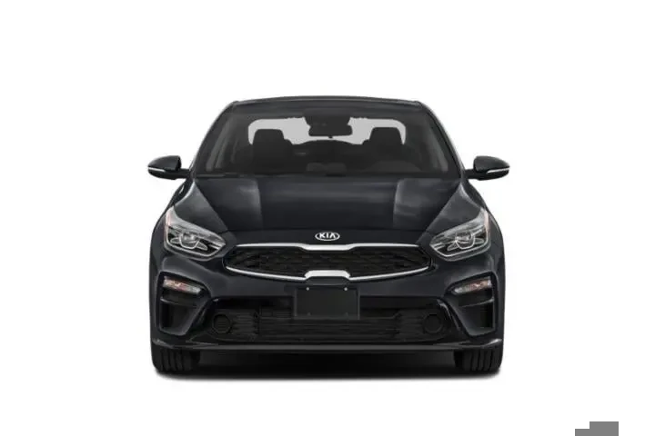 $12685 : Kia Forte 2019 EX 4dr Sedan image 4