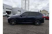 $39943 : BMW X5 2021 AWD M50i xDrive thumbnail