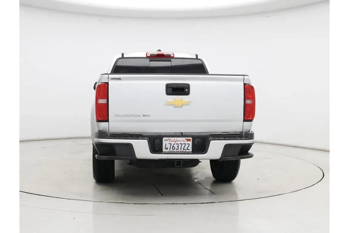 $23998 : Chevrolet Colorado 2018 4x4 image 6