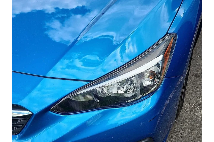 $15995 : Subaru Impreza 2021 AWD Prem image 2