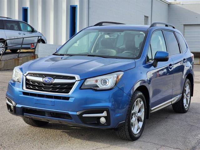 $13990 : 2018 Forester 2.5i Touring image 4