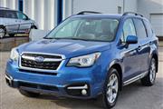 $13990 : 2018 Forester 2.5i Touring thumbnail