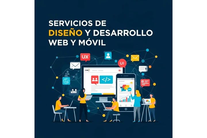 Diseño Web Profesional image 3
