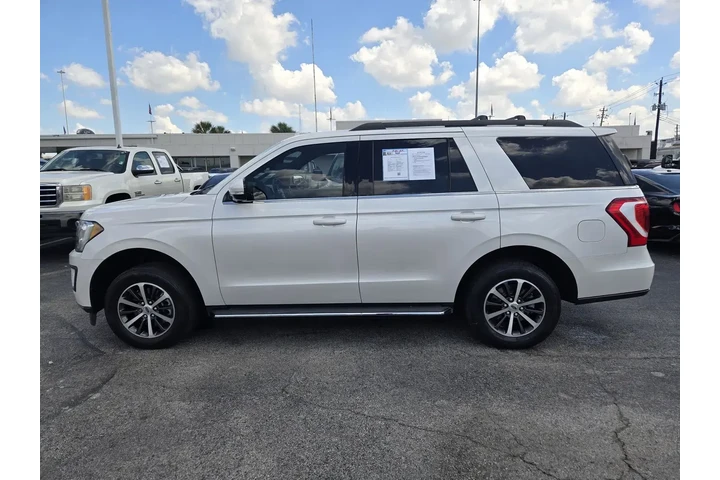$22991 : Ford Expedition 2018 4x2 XLT image 5
