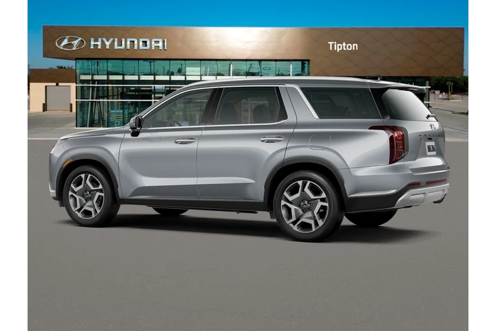 $31849 : Hyundai PALISADE 2023 AWD SE image 4