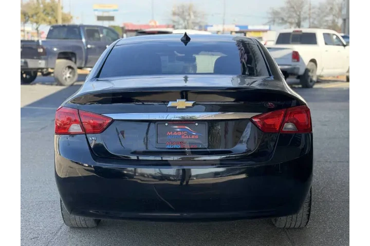 $12999 : 2019 Impala LS image 8