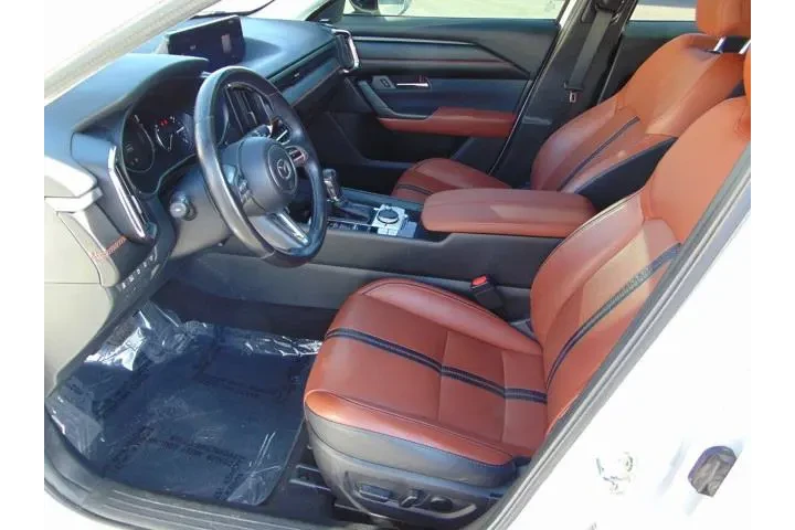 $33000 : Mazda CX-50 2023 AWD 2.5 Tur image 10