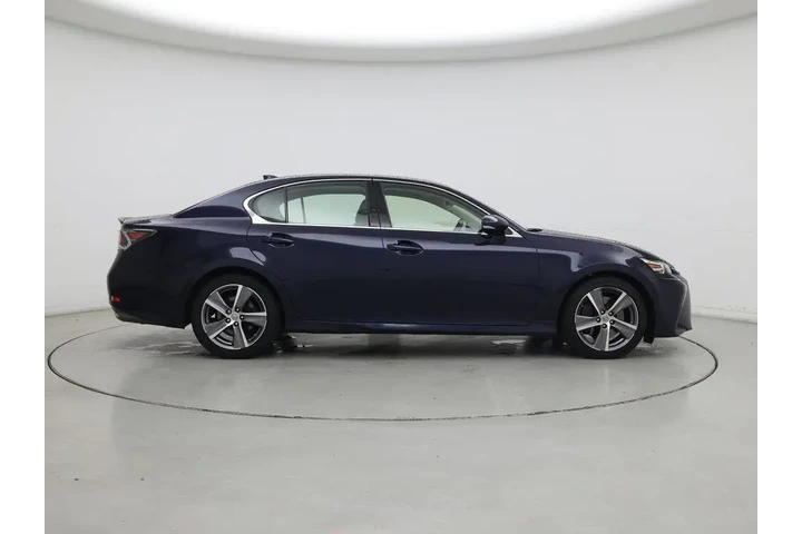 $28998 : Lexus GS 350 2016 4dr Sedan image 7
