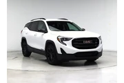 GMC Terrain 2021 SLE 4dr SUV en Hialeah