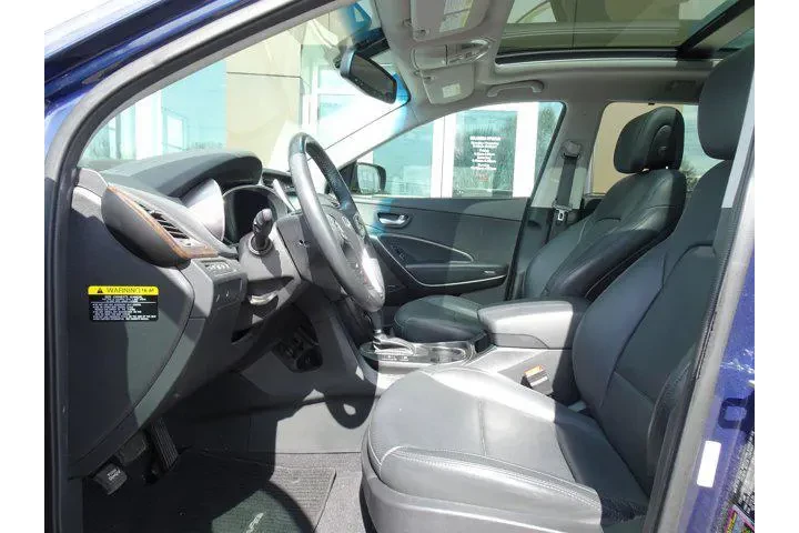 $17914 : Hyundai SANTA FE Sport 2018 image 8