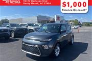 $17991 : PRE-OWNED 2022 KIA SOUL LX thumbnail