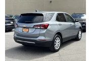 $19299 : Chevrolet Equinox 2024 LT 4d thumbnail