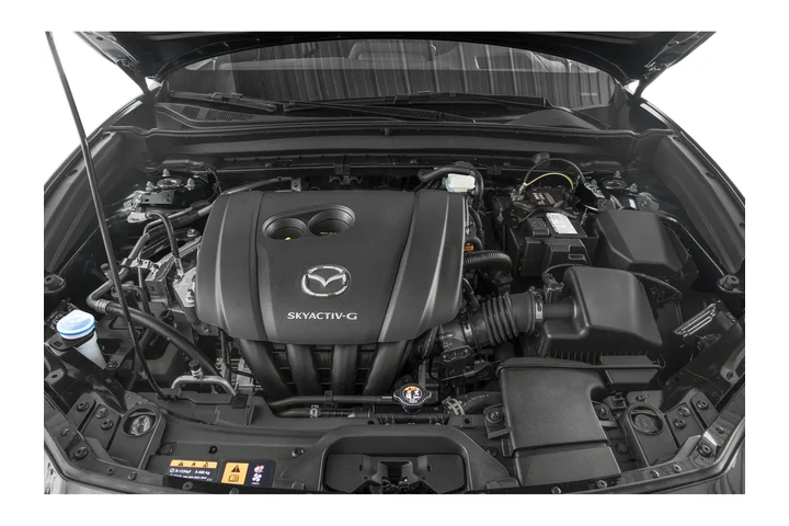 $24864 : 2022 CX-30 2.5 S Premium Pack image 8