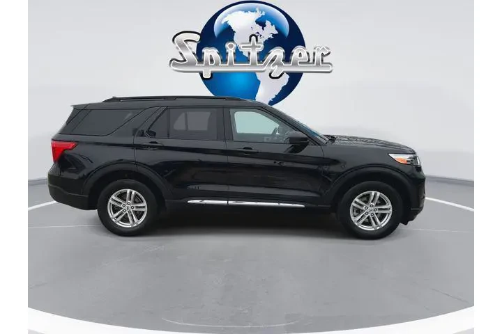 $32305 : Ford Explorer 2023 AWD XLT 4 image 10