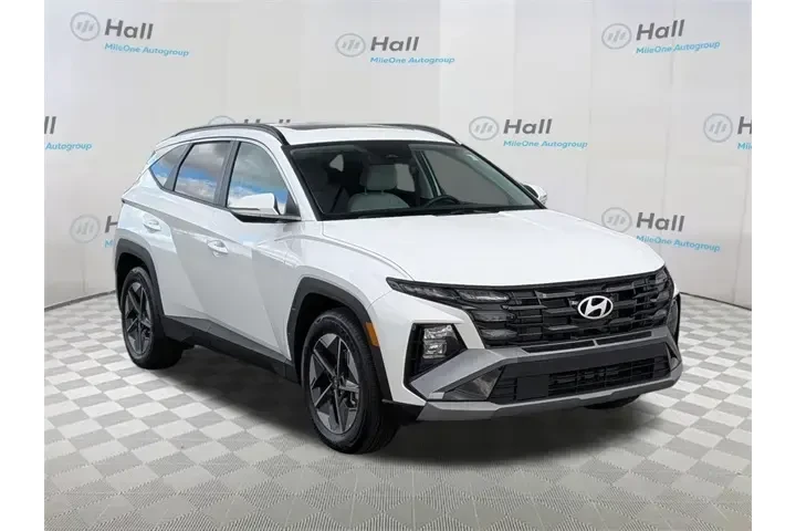$27900 : Hyundai TUCSON 2025 SEL Conv image 3