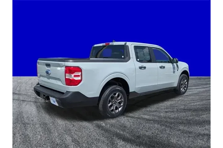 $20973 : Ford Maverick 2024 XLT 4dr S image 4