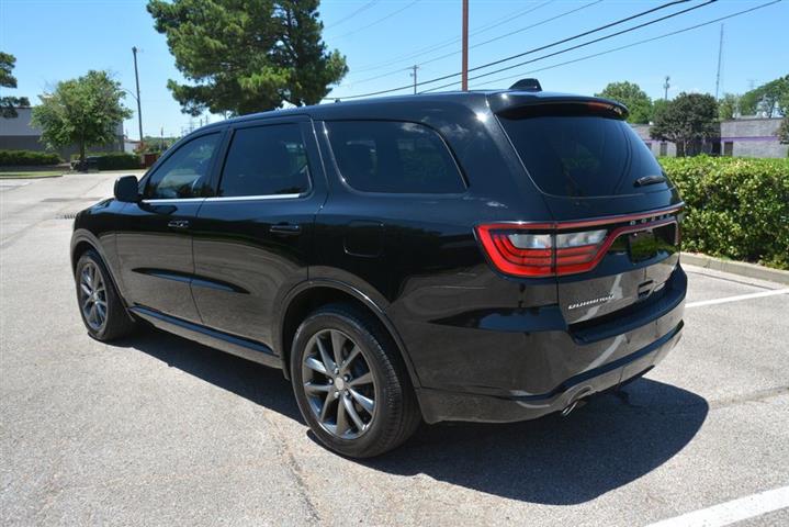 2018 Durango GT image 10