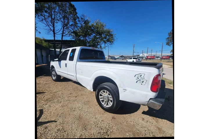 $7995 : 2015 FORD F250 SUPER DUTY SUP image 4