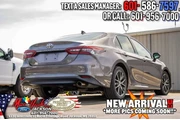 Toyota Camry 2021 AWD XLE 4d en Jackson