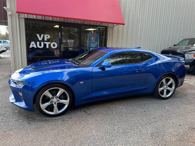 $27999 : 2017 Camaro SS image 10