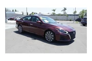 $20784 : 2023 Altima 2.5 SL thumbnail