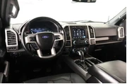 $25044 : Ford F-150 2017 4x4 King Ran thumbnail