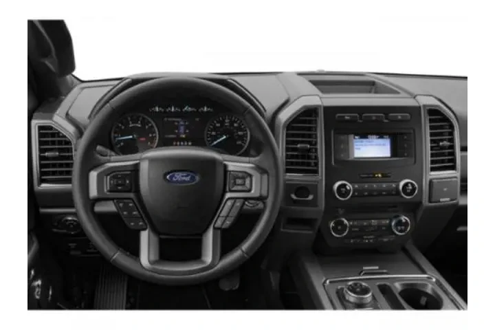 $33856 : Ford Expedition MAX 2021 4x4 image 7