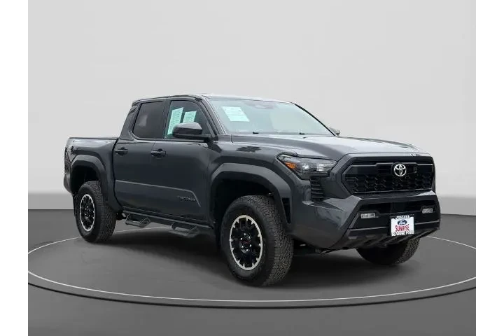 $39800 : Toyota Tacoma 2024 4x4 Limit image 1