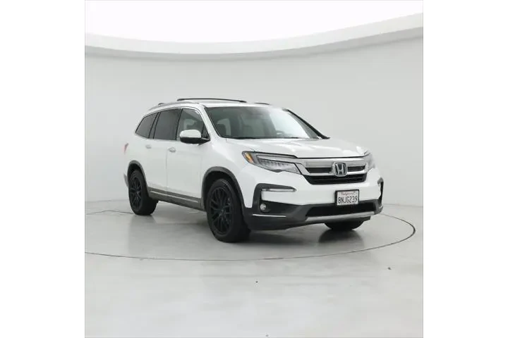 $29998 : Honda Pilot 2020 AWD Touring image 1