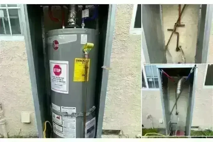 GH PLUMBING SERVICES image 4