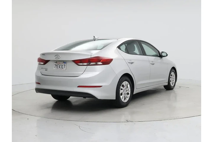$10599 : Hyundai ELANTRA 2017 SE 4dr image 8
