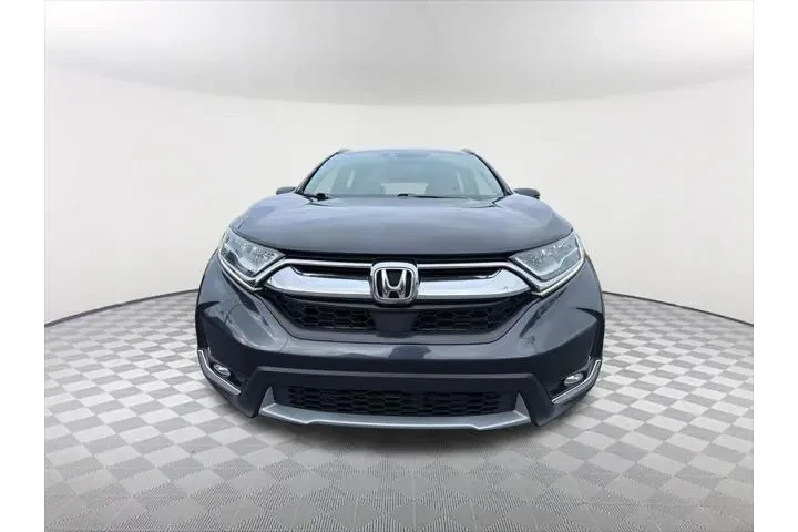 $23231 : Honda CR-V 2018 AWD Touring image 2