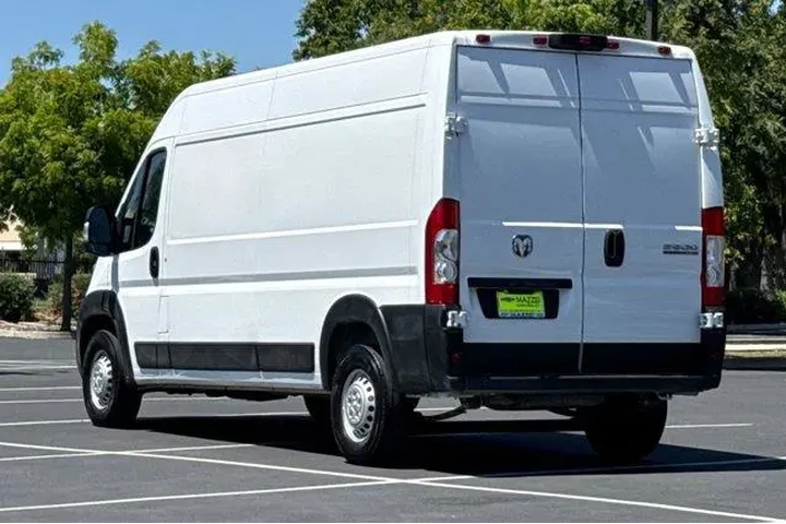 $39418 : Ram ProMaster 2025 Tradesman image 3