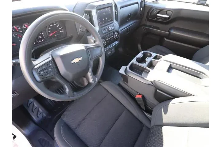 $29454 : Chevrolet Silverado 1500 202 image 6