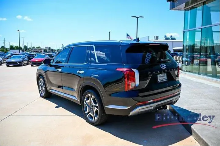$39999 : Hyundai PALISADE 2025 SEL Pr image 3